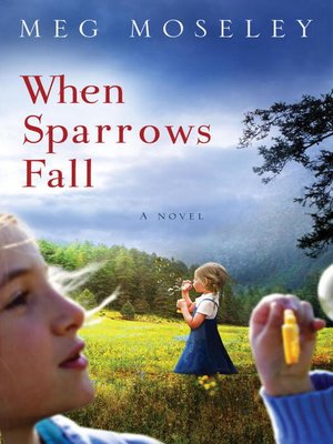 cover image of When Sparrows Fall